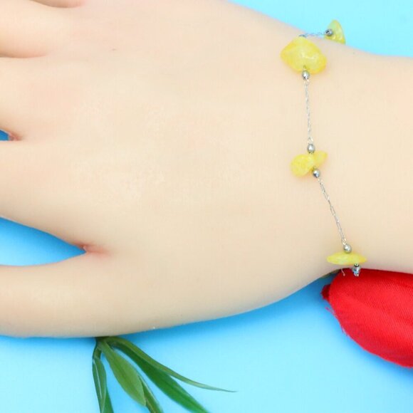 Chic & Stylish Bracelet – A Thoughtful Gift for Women and Girls, DYC1824 - Picture 8 of 8